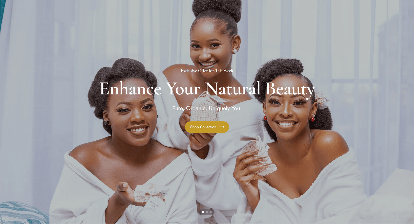 A-Lit Digital — Features / Services