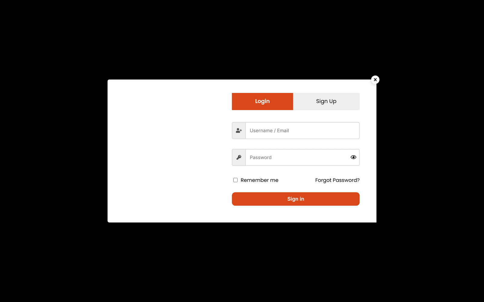 XCADO homepage screenshot