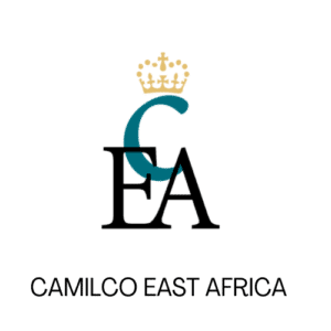 CAMILCO EAST AFRICA LOGO Trans